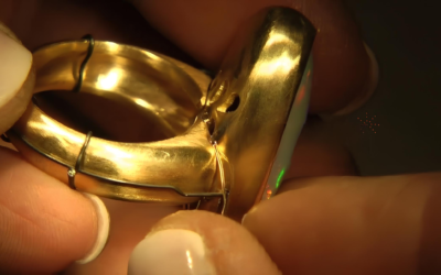 blogs 6 Why Jewelry Laser Welder Is The Best Option For Jewelry Repair?