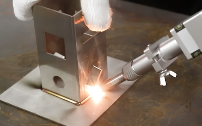 blogs 1 Can handheld laser welder replace traditional welding methods?