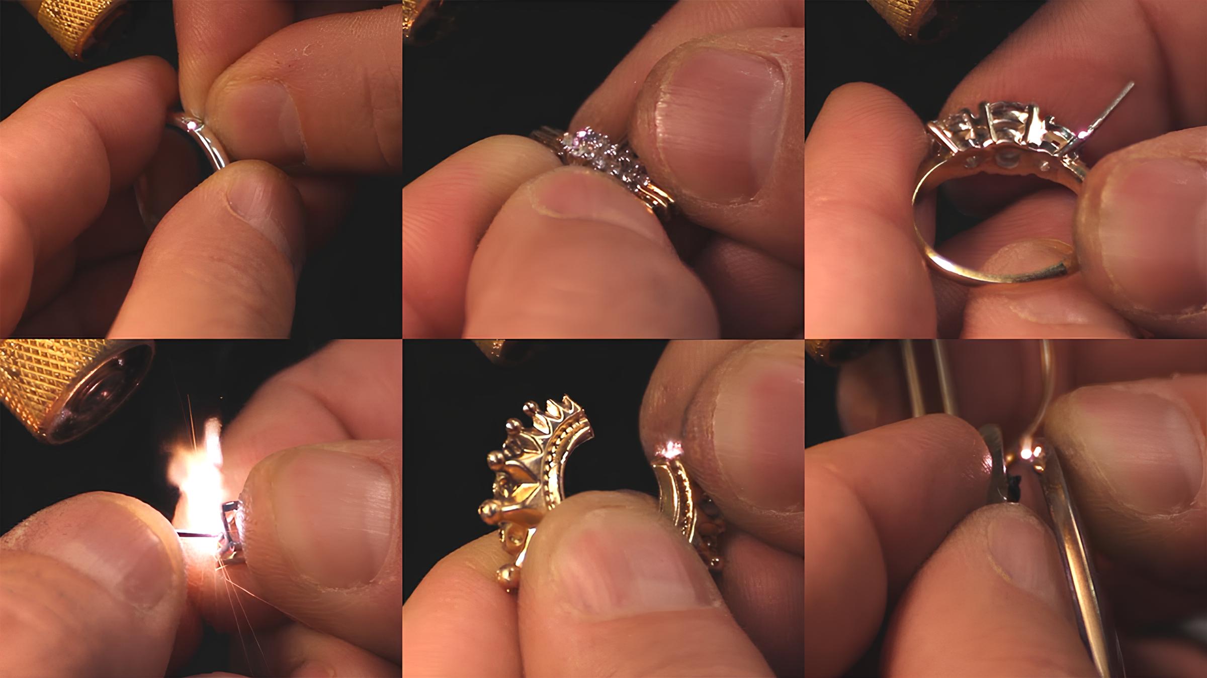 High-efficiency and high-quality jewelry laser welder | Reliable B2B  supplier- Laser MaxWave