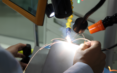 blogs 6 Does Handheld Laser Welder Need Gas?