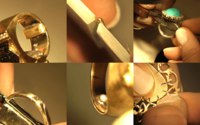 blogs 4 How To Weld Jewelry Using A Jewelry Laser Welder?