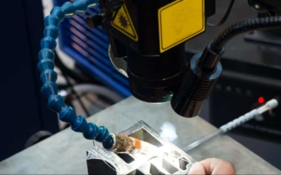 blogs 3 How Does A Laser Welder Work?