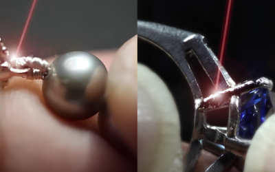 blogs 1 How To Start Your Business With A Jewelry Laser Welder?