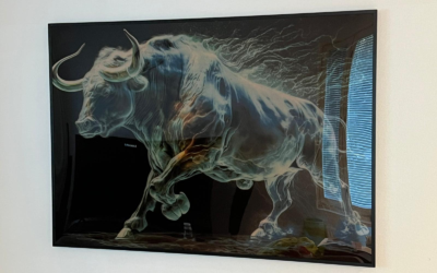 blogs 4 How Can 3D Wall Printing Machine Help You Maximize Profits?
