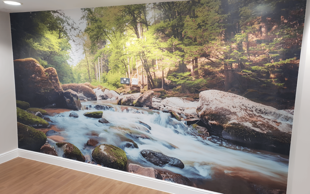 3D Wall Printing vs Traditional Canvas Printing: Which Actually Delivers Better Quality