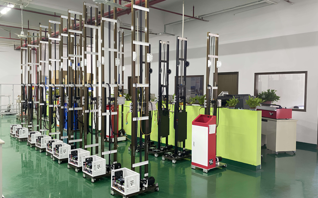 How to Vet a Wall Printing Machine Manufacturer for After-Sales Support