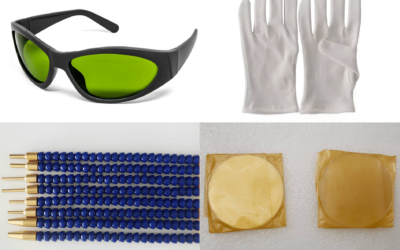 blogs 2 What are The Jewelry Laser Welder Accessories?