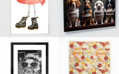 blogs 4 Where to Buy Wall Art Prints in UK: A Real Shopper’s Guide