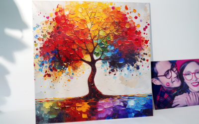 blogs 4 How to Print Photos for Wall Art: A Real Quality Guide
