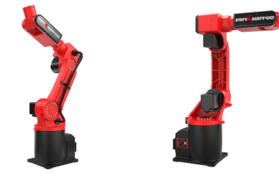 blogs 6 How do I choose the right robotic arm for my needs?