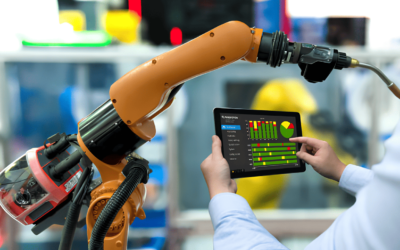 blogs 2 How To Trigger Robotic Arm Trough Plc?