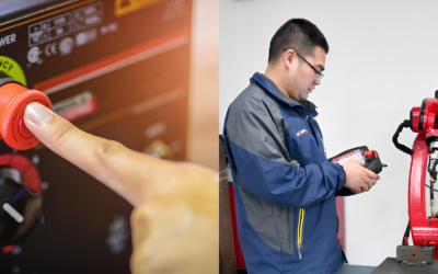 blogs 2 Understanding the Maintenance Needs of Robot Arms