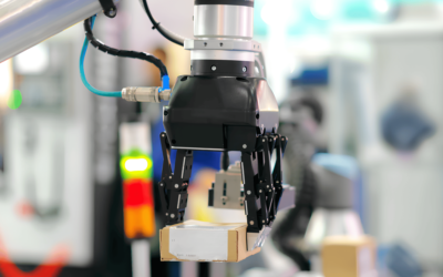 blogs 4 Key Considerations When Selecting Robot Arms for Your Application