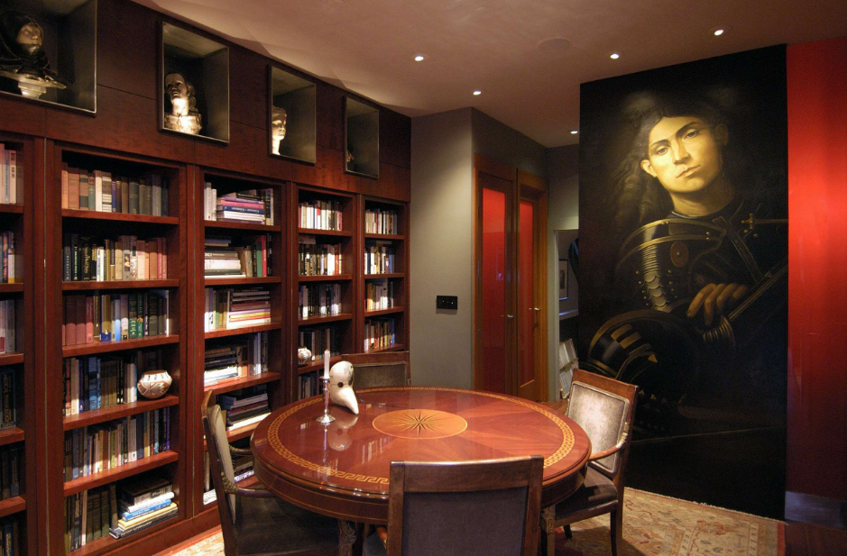 What Are The Potential Applications Of Wall Printing In Interior Design?