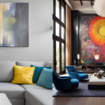 Large wall prints vs giant wall prints: Which is right for your space? 1 Large wall prints vs giant wall prints: Which is right for your space?