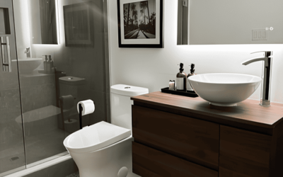 Top 5 Tips for Bathroom Wall Prints