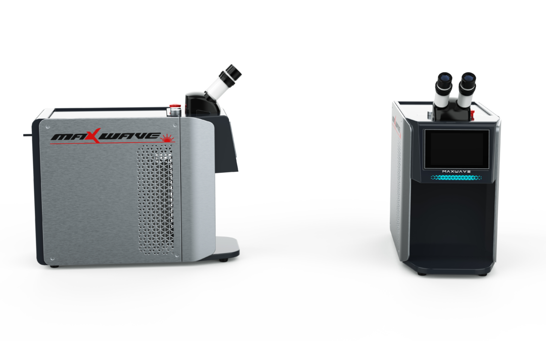 Which is The Best Jewelry Laser Welder?