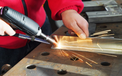 Which Welding Machine Is Good For Home Use?