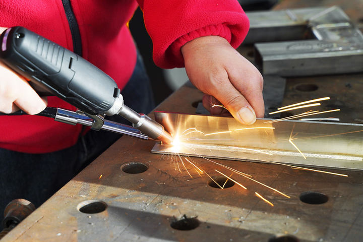 Which Welding Machine Is Good For Home Use?