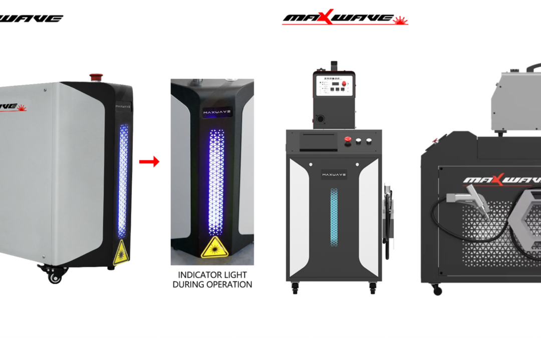 Whats’ The Handheld Laser Welder Machine Price