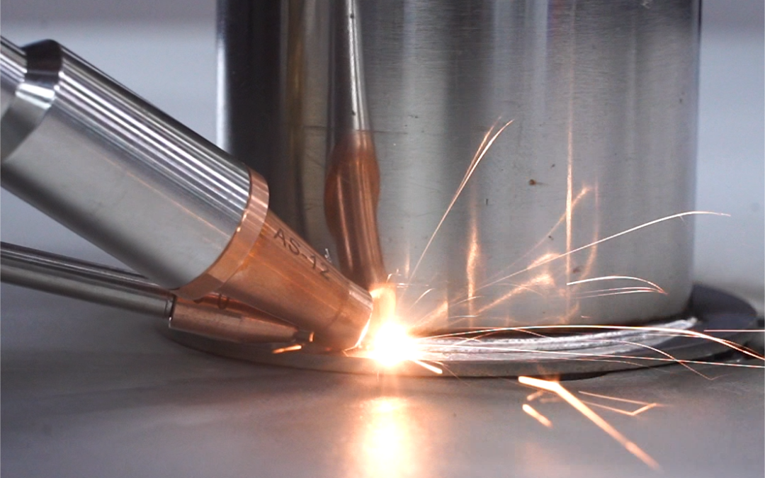 Best Top 10 Best Handheld Laser Welding Machine​