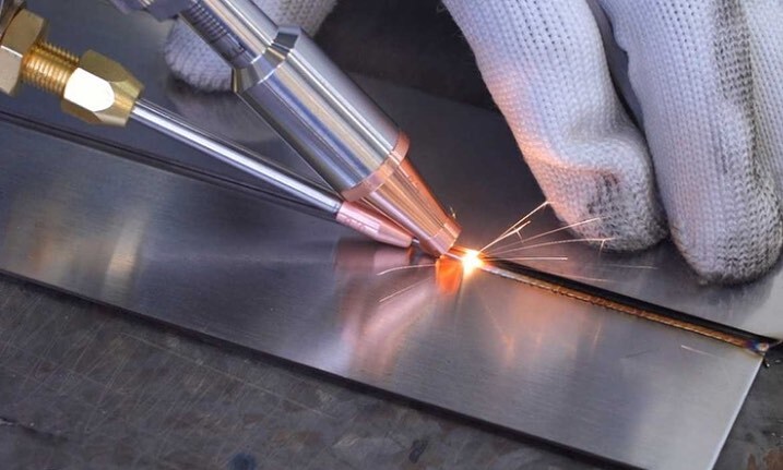 Top 10 Japan Welding Machine Brands