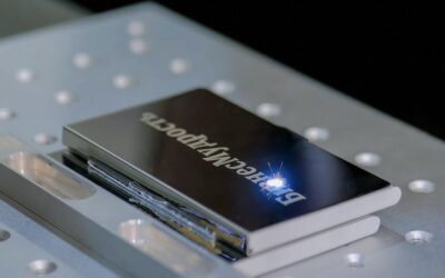 How Much Is A Laser Marking Machine?