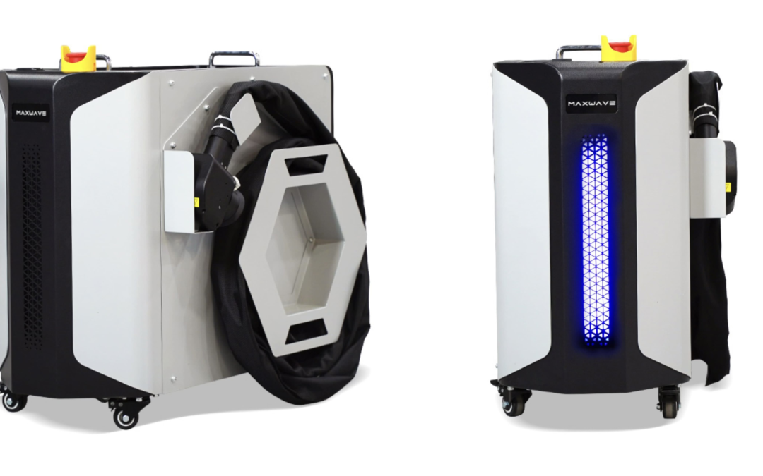 Which Is The Best Laser Cleaning Machine?(2025Expert Review）