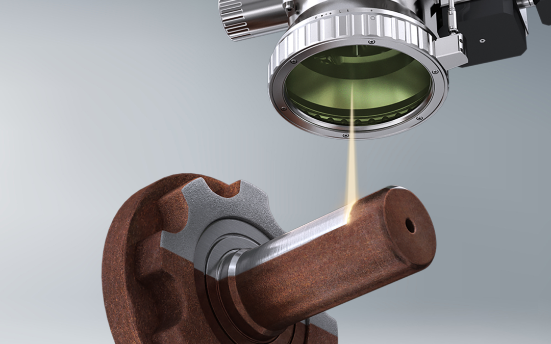 Top 10 Laser Cleaning Machine Factories In US