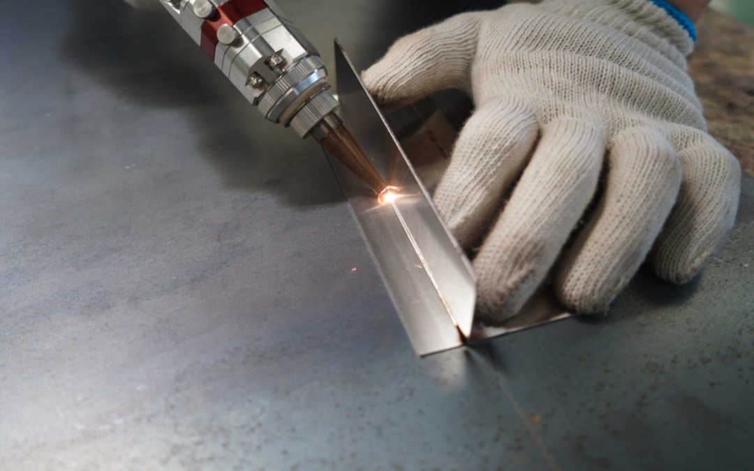 Top 10 Handheld Laser Welder Factories In USA