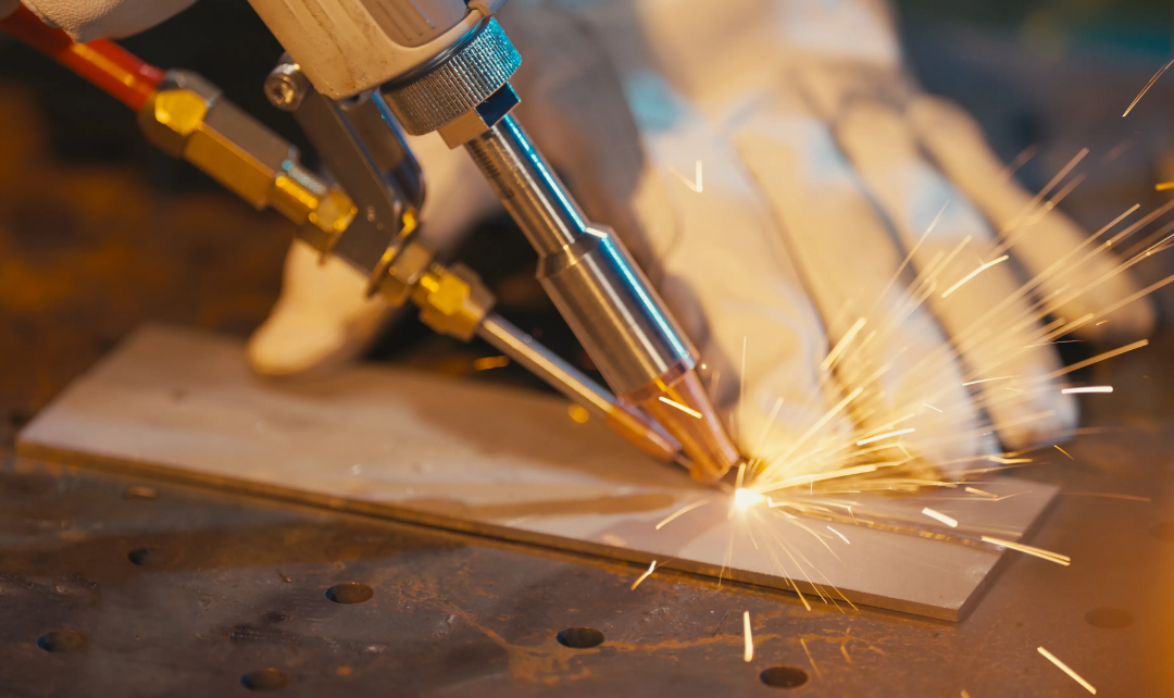 6 Best 3-In-1 Handheld Metal Laser Welding Machines You Should Choose