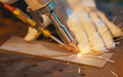 6 Best 3-In-1 Handheld Metal Laser Welding Machines You Should Choose