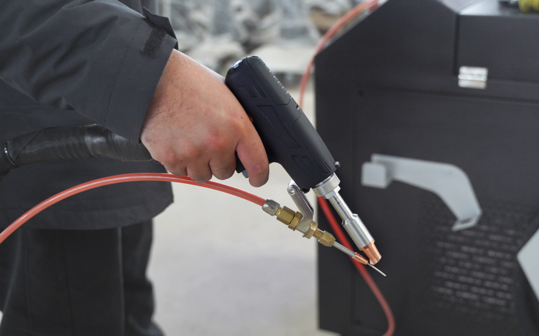 Top 10 Welding Machine Manufactuer In China