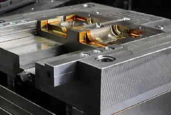 laser mould welding machine 3