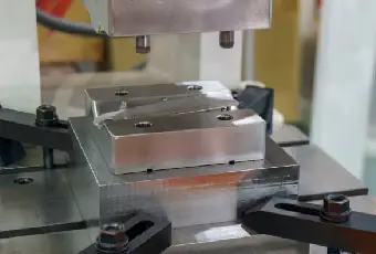 laser mould welding machine 4