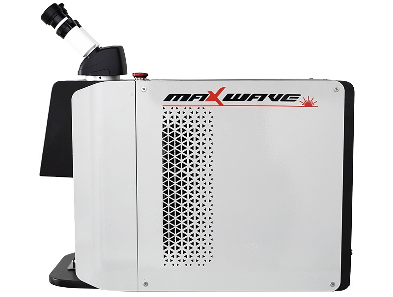 Maintaining Your Jewelry Laser Welder: A Complete Checklist