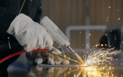 How Much Are Laser Welding Machines​?