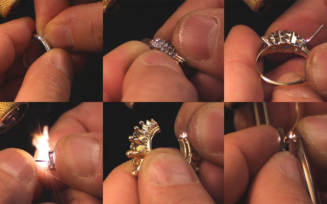 Where To Buy A Jewelry Laser Welder With Lifetime Support