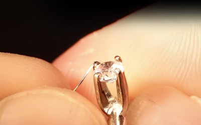 Top 10 Jewelry Laser Welder Brands For Goldsmiths & Retailers