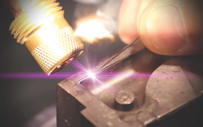 How Much Is A Welding Machine For Mold Repair?