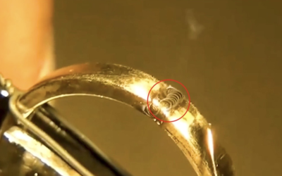 How To Avoid Common Mistakes With Your Permanent Jewelry Welder