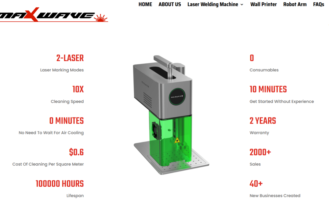 Top 10 Laser Marking Machine Brands In India