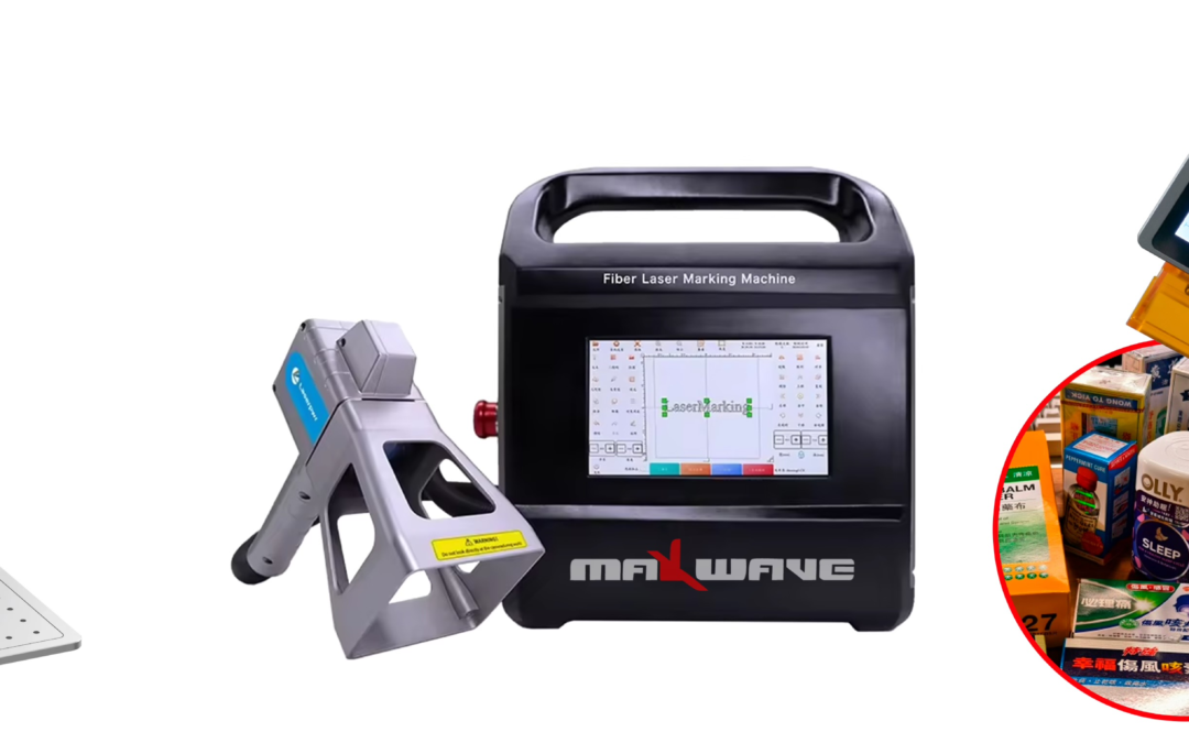 Top 3 Laser Marking Machine Manufacturers Compliant With International Standards