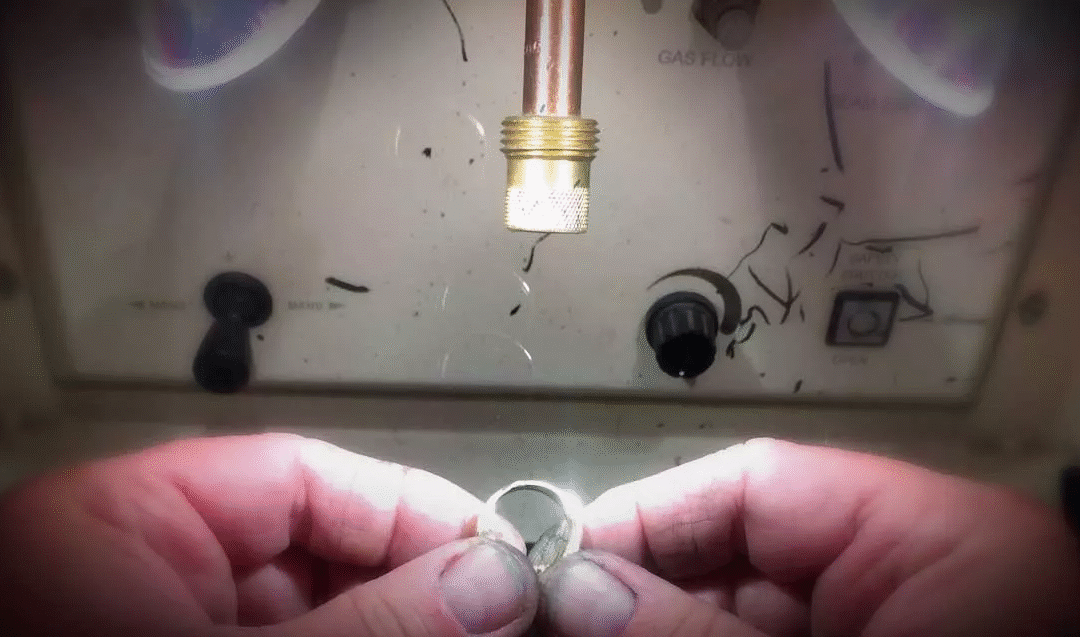 How To Choose The Right Jewelry Laser Welder For Your Workshop