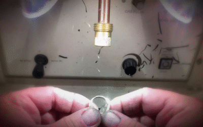 How To Choose The Right Jewelry Laser Welder For Your Workshop
