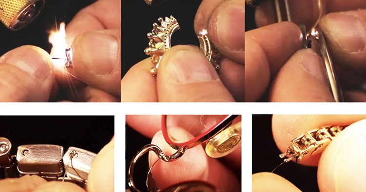 Top 10 Jewelry Laser Welder For Small Business (2025 Top Picks)