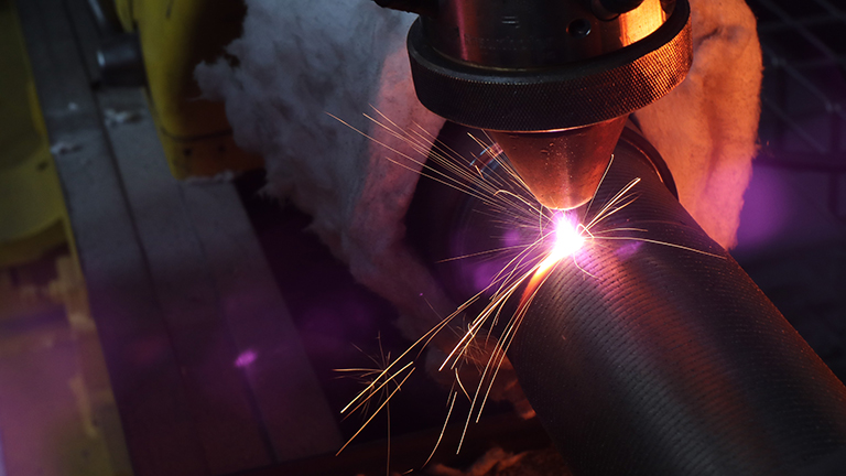 Top 10 Welding Machines For Mold Repair Manufacturers In Us