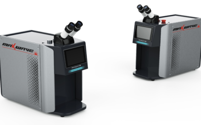 Top 10 Custom Jewelry Laser Welders Form China