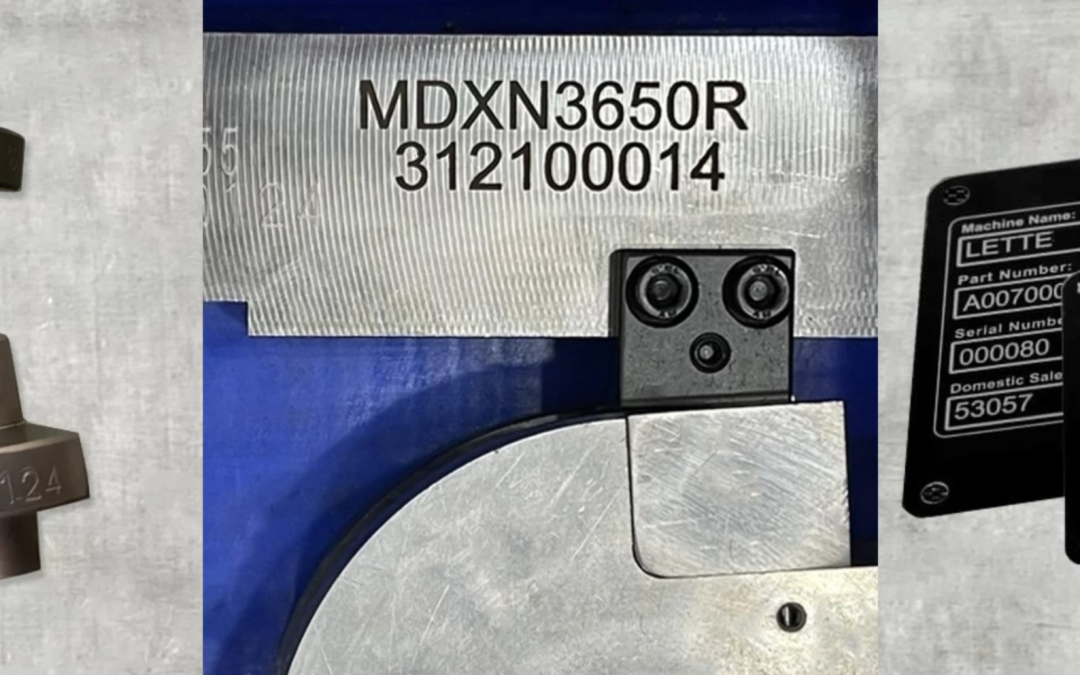 How To Choose A Reliable Laser Marking Machine?
