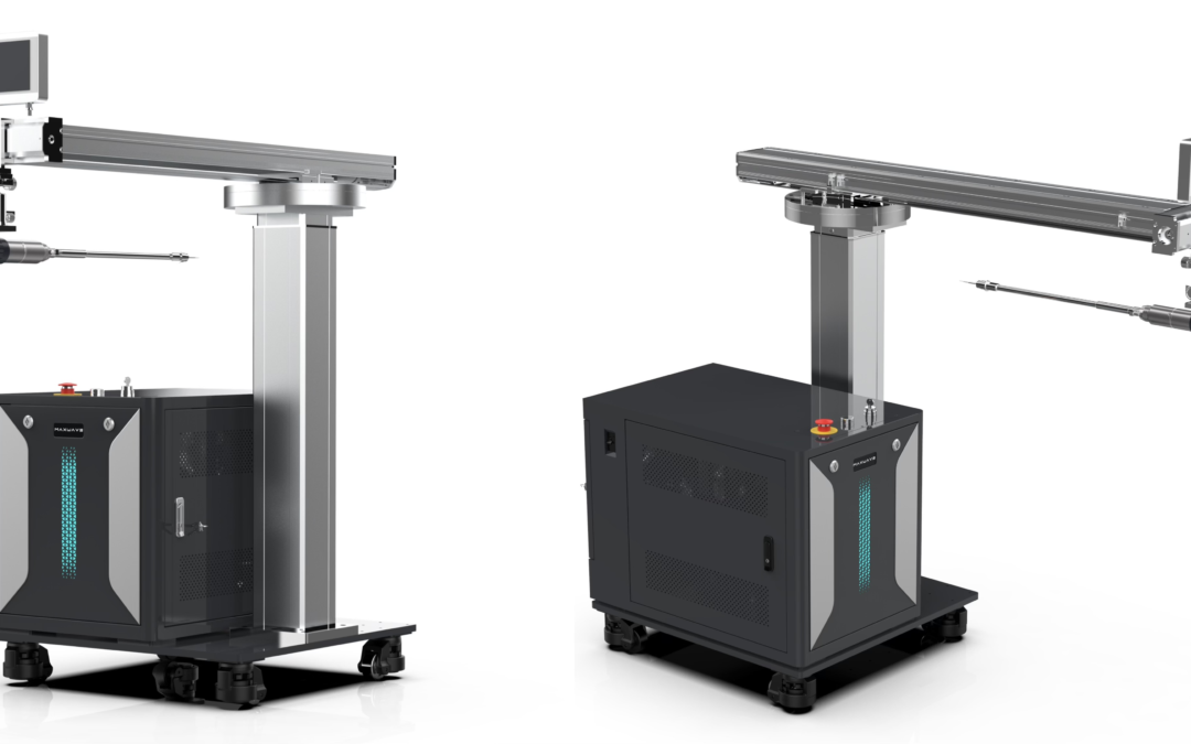 Top 10 Mold Repair Welding Machines Model That Are Truly Worth The Investment